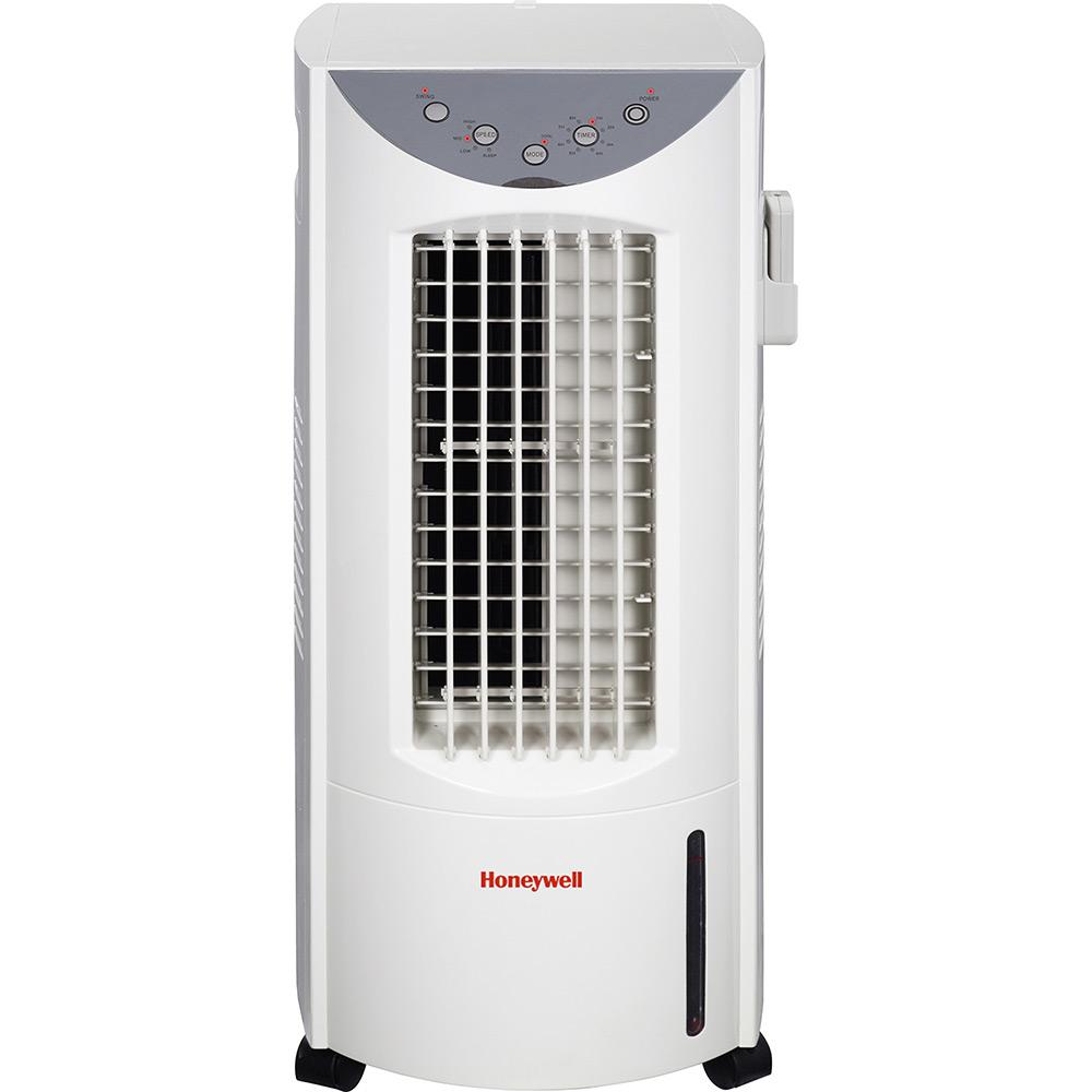 Climatizador de Ar Honeywell Thermo CoolCs12A - Portátil 12L Branco é bom? Vale a pena?