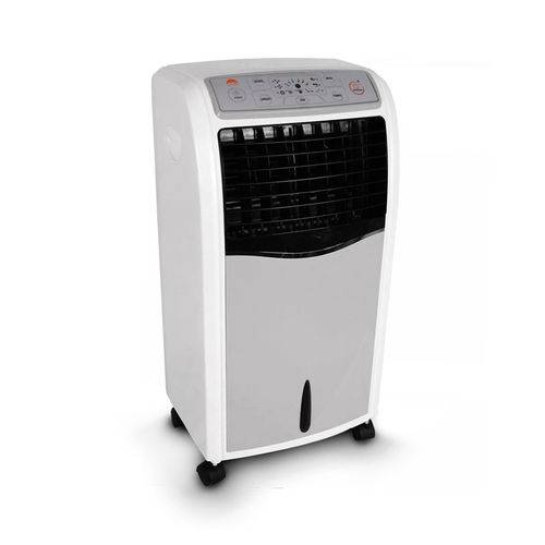 Climatizador de Ar Portátil Quente Frio Elegance 220V é bom? Vale a pena?