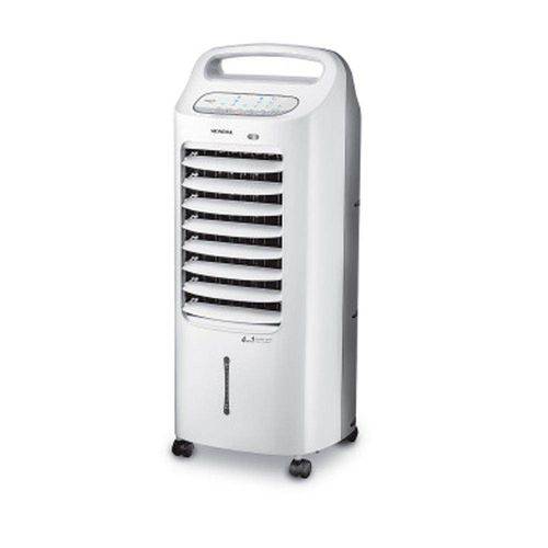 Climatizador Mondial Frio Ventila Umidifica Filtro 4690 - 110v é bom? Vale a pena?