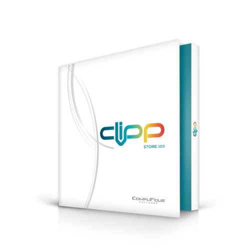 Clipp Store 2019 Compufour para Gerir Sua Empresa e Emitir NFe e NFCe é bom? Vale a pena?