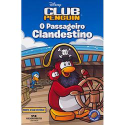 Club Penguin - Passageiro Clandestino é bom? Vale a pena?