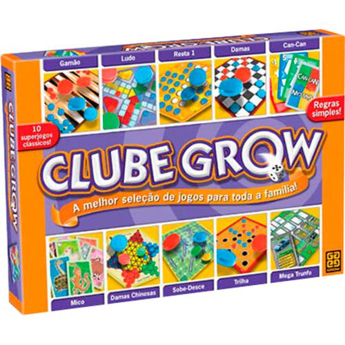 Clube Grow - Grow é bom? Vale a pena?