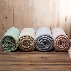 Cobertor Casal Flannel com Borda em Velvet - Casa & Conforto é bom? Vale a pena?