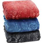 Cobertor Casal Flannel 3D - Casa & Conforto é bom? Vale a pena?