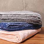 Cobertor Queen Flannel 3D - Casa & Conforto é bom? Vale a pena?
