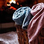 Cobertor Casal Flannel 3D Floral Rosé - Casa & Conforto é bom? Vale a pena?