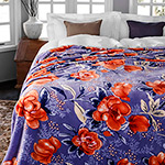 Cobertor Queen Flannel Paris - Casa & Conforto é bom? Vale a pena?