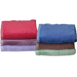 Cobertor Casal Fleece Poá - Casa & Conforto é bom? Vale a pena?