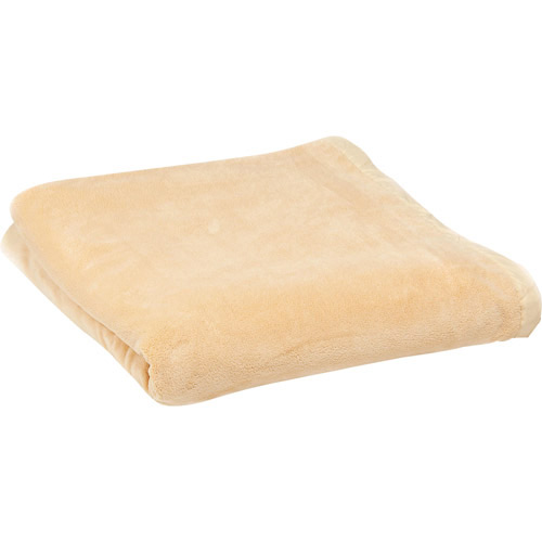 Cobertor Casal Fleece Soft Class Liso Marfim - Casa & Conforto é bom? Vale a pena?
