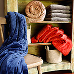 Cobertor Casal Luxus - Casa & Conforto é bom? Vale a pena?