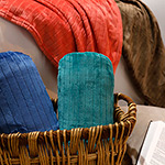 Cobertor Casal Flannel Soft Line - Casa & Conforto é bom? Vale a pena?
