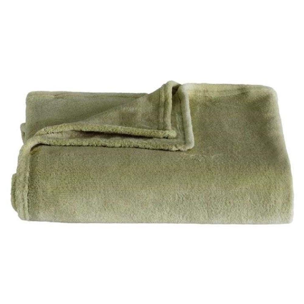 Cobertor De Microfibra Corttex Casal - Sage é bom? Vale a pena?