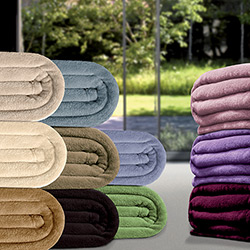 Cobertor Fleece Queen Size 300g/m² - Disponível em 12 Cores - Kacyumara é bom? Vale a pena?