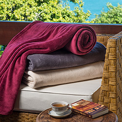 Cobertor King Fleece Siesta - Casa & Conforto é bom? Vale a pena?