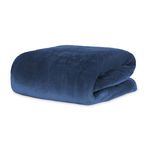 Cobertor Manta Blanket Queen 300g Blue Night - Kacyumara é bom? Vale a pena?