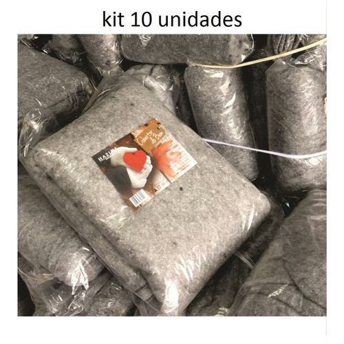 Cobertor Manta Doacao Solteiro do Bem Kit com 10 Unidades é bom? Vale a pena?