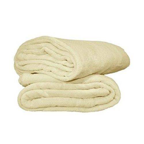 Cobertor Manta Microfibra Casal Pérola 180 X 220 Cm é bom? Vale a pena?