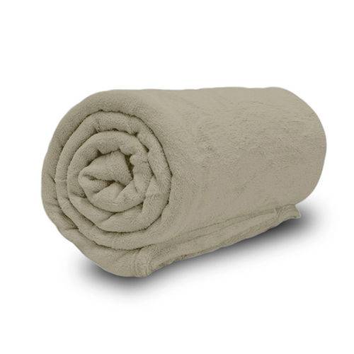 Cobertor Manta Microfibra Casal 180x220cm é bom? Vale a pena?