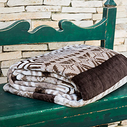 Cobertor Queen Cusco - Casa & Conforto é bom? Vale a pena?