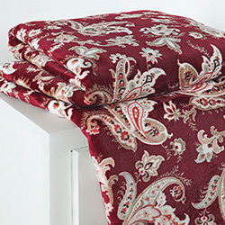 Cobertor Queen Fernie - Casa & Conforto é bom? Vale a pena?