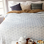 Cobertor Queen Flannel Budapeste - Casa & Conforto é bom? Vale a pena?