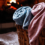 Cobertor Queen Flannel 3D Floral Rosé - Casa & Conforto é bom? Vale a pena?