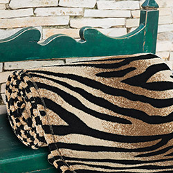 Cobertor Queen Tigre - Casa & Conforto é bom? Vale a pena?