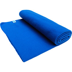 Cobertor Soft para Cães e Gatos Azul - Meemo é bom? Vale a pena?