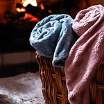 Cobertor Solteiro Flannel 3D Floral Rosé - Casa & Conforto é bom? Vale a pena?
