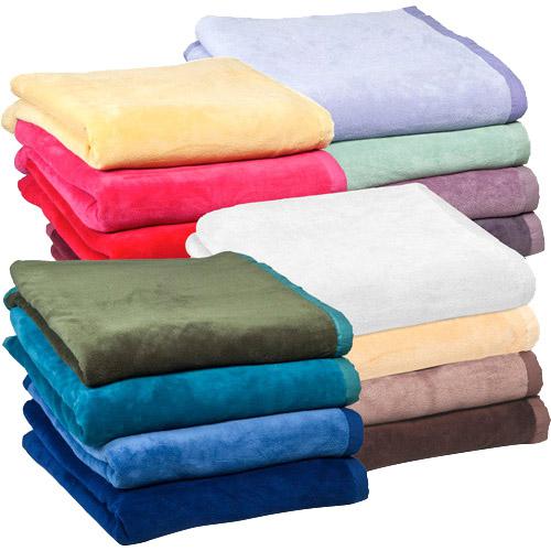 Cobertor Solteiro Fleece Soft Class Liso - Casa & Conforto é bom? Vale a pena?