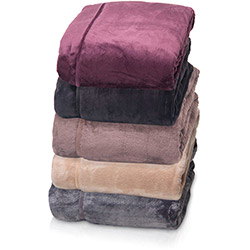 Cobertor Solteiro Mink - Casa & Conforto é bom? Vale a pena?