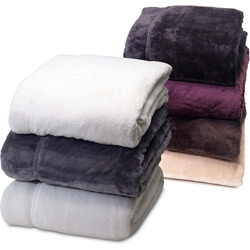 Cobertor Solteiro Mink - Casa & Conforto é bom? Vale a pena?