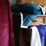 Cobertor Solteiro Sherpa Duo - Casa & Conforto é bom? Vale a pena?