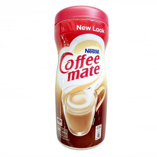 Coffee Mate Nestlé 400g - The Original 2019 é bom? Vale a pena?
