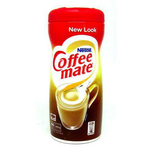 Coffee-Mate Nestlé Creme Pronto para Café em Pó - 400 Gramas é bom? Vale a pena?