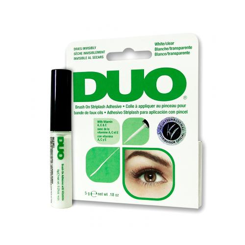 Cola Duo Brush-On Adhesive With Vitamins 5g é bom? Vale a pena?