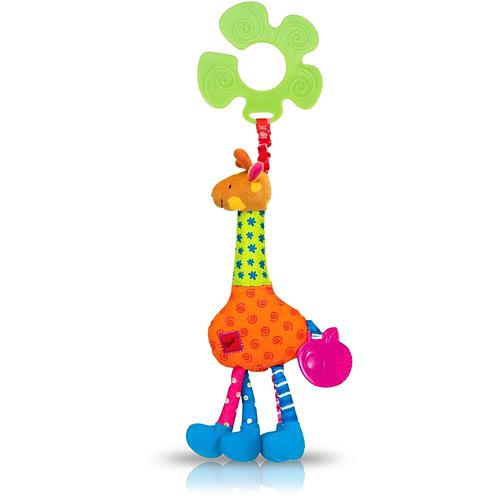 Coleção Baby Girafa Igor - K's Kids é bom? Vale a pena?