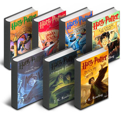 Coleção Completa Harry Potter - 7 Livros (Edição Exclusiva) é bom? Vale a pena?