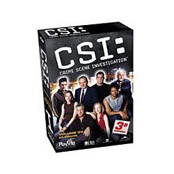 Coleção CSI: Crime Scene Investigation - 3ª Temporada - Vol. 3 (3 DVDs) é bom? Vale a pena?