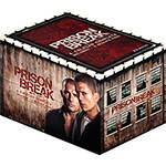 Coleção Dvd Prison Break 1ª a 4ª Temporada + o Resgate Final (23 Discos) é bom? Vale a pena?