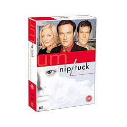 Coleção Nip/Tuck 1ª Temporada (5 DVDs) é bom? Vale a pena?