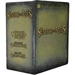Coleção o Senhor dos Anéis: a Trilogia - Edição Especial (12 DVDs) é bom? Vale a pena?