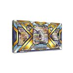 Coleção Premium Mega Sharpedo-Ex Pokemon Card é bom? Vale a pena?