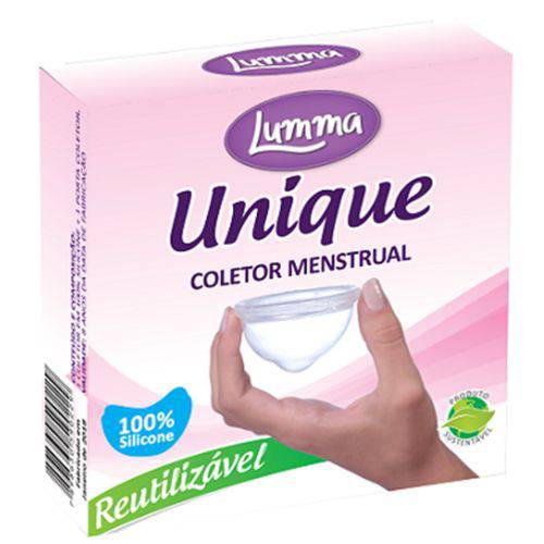 Coletor Menstrual Unique é bom? Vale a pena?