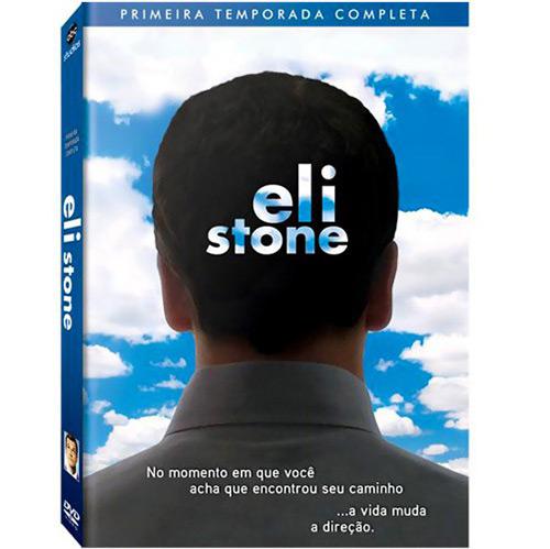 Coleção Eli Stone 1 ª Temporada (4 DVDs) é bom? Vale a pena?
