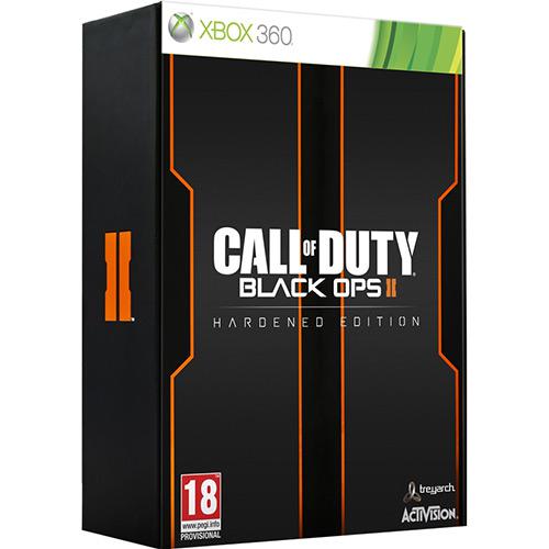 Combo Call of Duty Black Ops II: Hardened Edition - Xbox 360 é bom? Vale a pena?