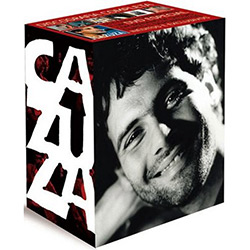 Combo Cazuza (6CDs+1 DVD) é bom? Vale a pena?