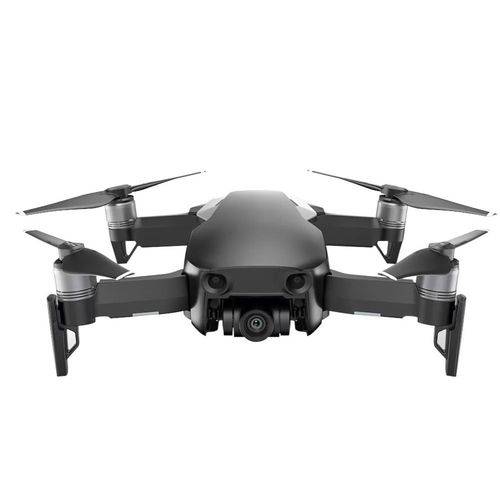 Combo Drone Dji Mavic Air Fly 12 Megapixels Cmos é bom? Vale a pena?