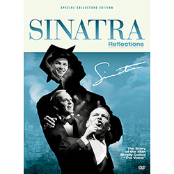 Combo Frank Sinatra: Reflections (DVD+CD) é bom? Vale a pena?