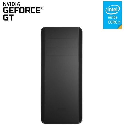 Computador CorpC Graphics Intel Core I5 6GB (Placa de Vídeo GeForce GT) HD 500GB é bom? Vale a pena?